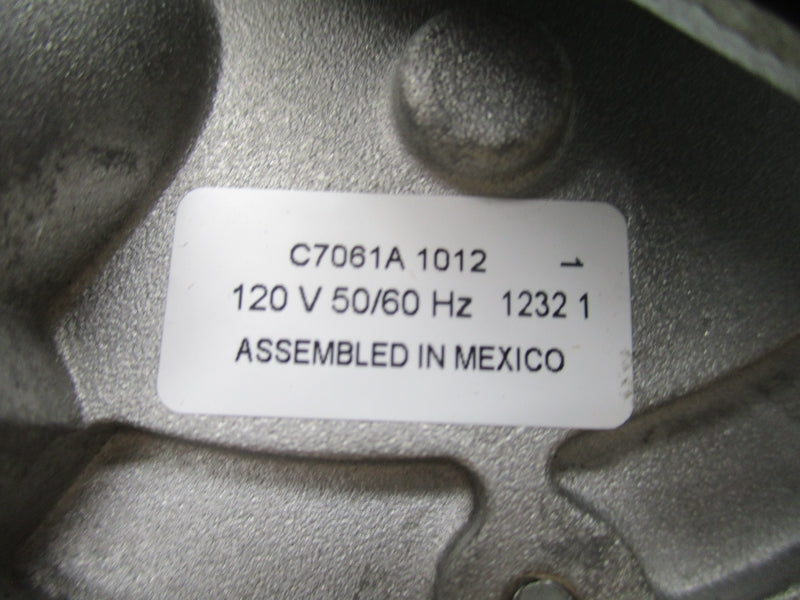 HONEYWELL C7061A1012 120VAC 3/4" NSNP