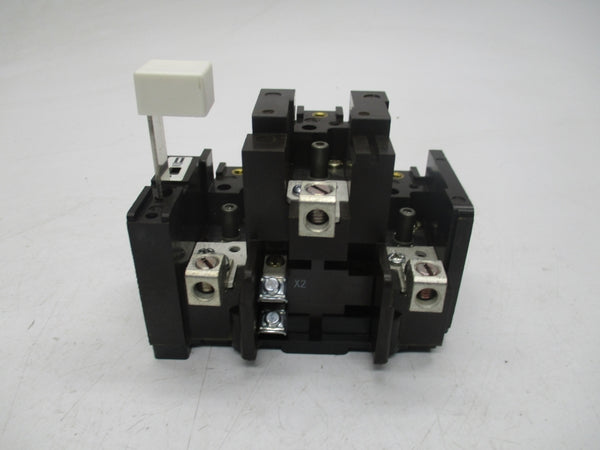 CUTLER-HAMMER 10-3535-5 50A NSMP