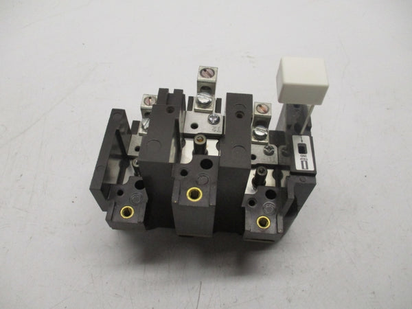 CUTLER-HAMMER 10-3535-5 50A NSMP