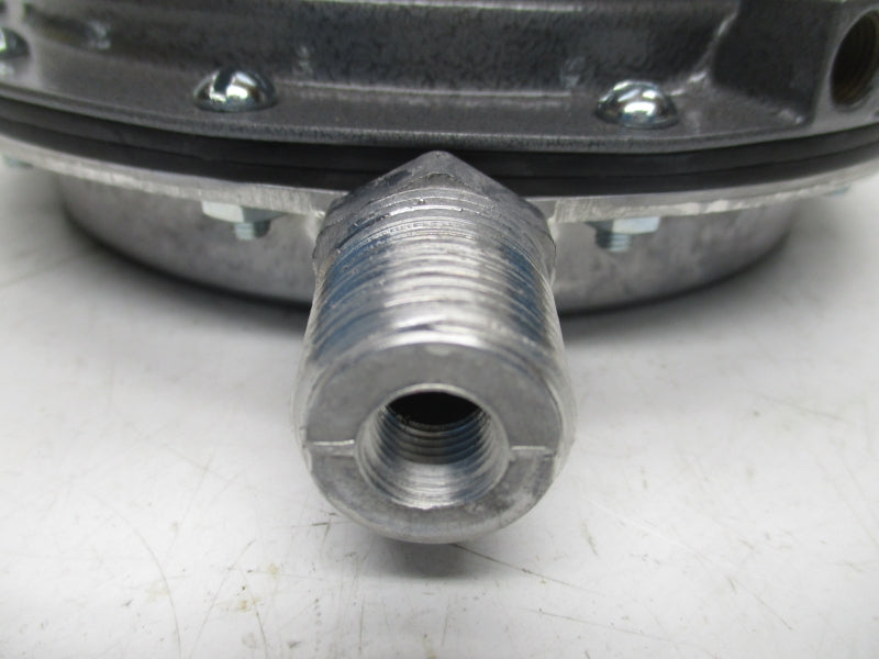 MERCOID PG-7200-804-P1 2-15PSI NSMP