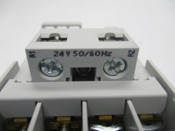 SPRECHER+SCHUH CA7-16-10 SER. B 24V UNMP