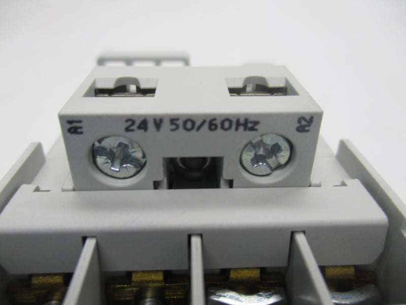 SPRECHER+SCHUH CA7-16-10 SER. B 24V UNMP