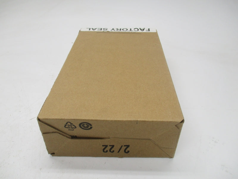 ALLEN BRADLEY 20-750-20COMM SER. A 14VDC DATE: 2022 NSFS