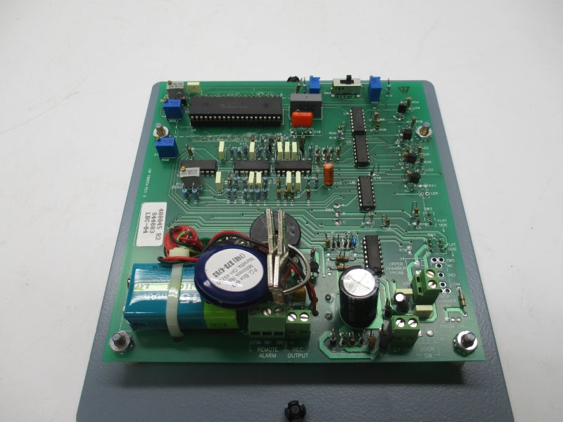 MONITOR 400845 REV.6 (NO KEY)  NSNP