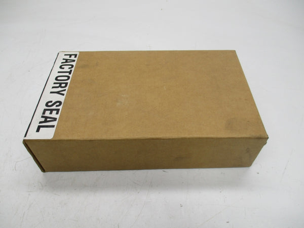 ALLEN BRADLEY 20-COMM-D SER. B F/W V2.001 24VDC DATE: 2016 NSFS