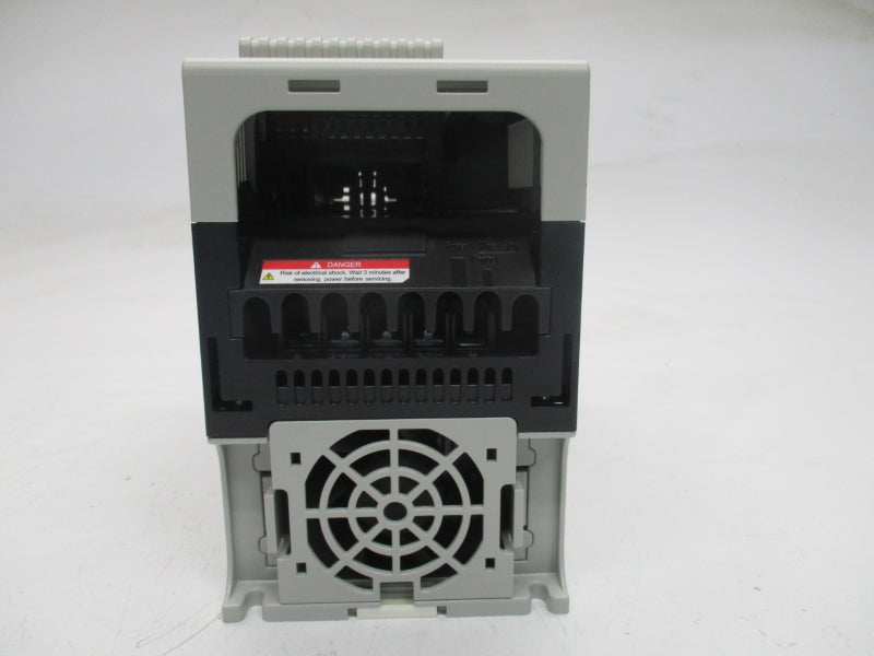 ALLEN BRADLEY 25B-B024N104 SER. A F/W 7.001 170-264V 24.0A NSNP
