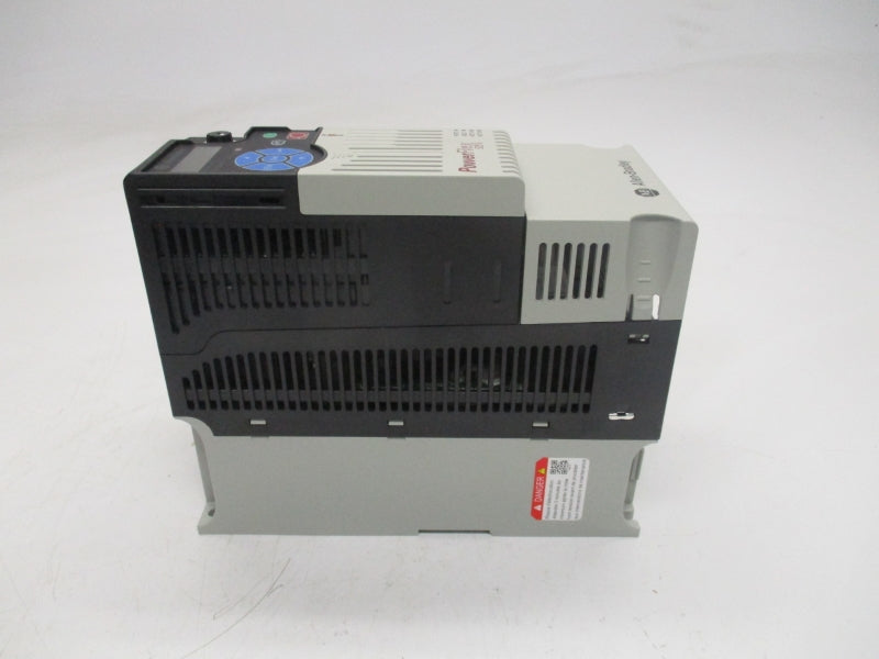 ALLEN BRADLEY 25B-B024N104 SER. A F/W 7.001 170-264V 24.0A NSNP
