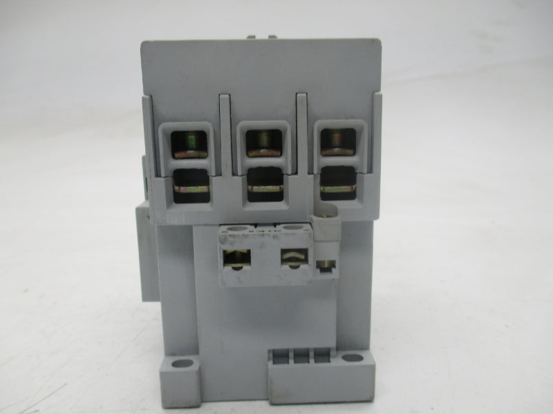 ALLEN BRADLEY 100-C85DJ10 SER. A 24VDC 85A UNMP