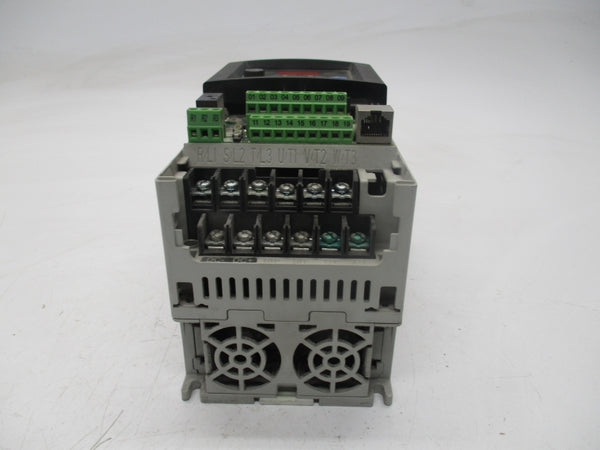 ALLEN BRADLEY 22B-E6P6N104 SER. A F/W 6.01 414-660VAC 8.3A UNMP