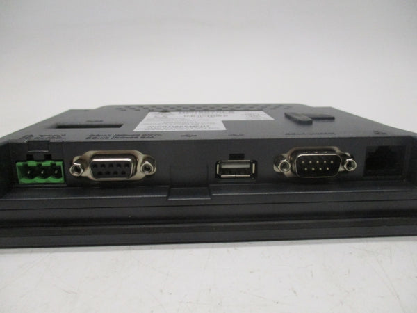 MAPLE SYSTEMS HMI5070LB 24VDC NSNP