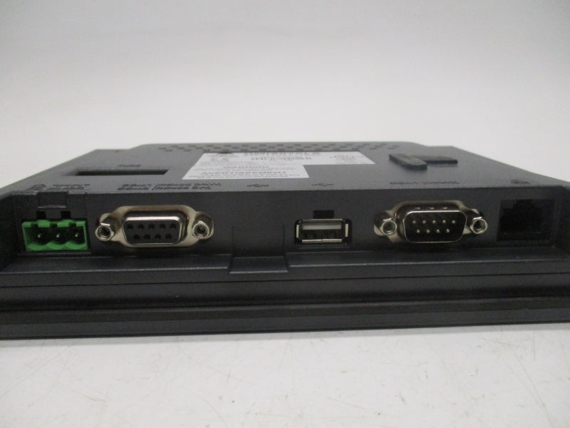 MAPLE SYSTEMS HMI5070LB 24VDC NSNP