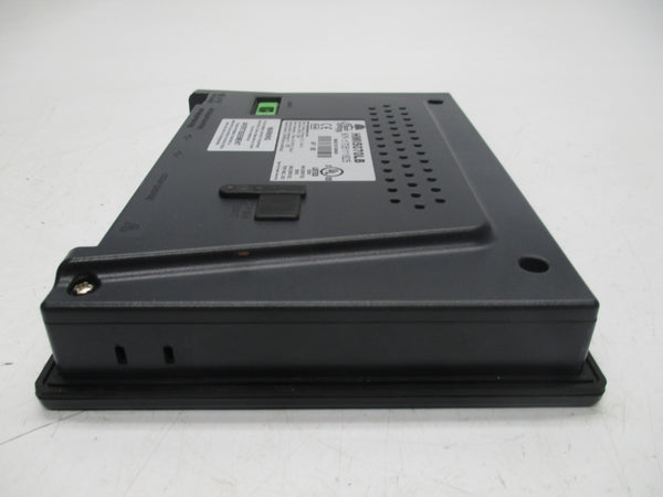 MAPLE SYSTEMS HMI5070LB 24VDC NSNP