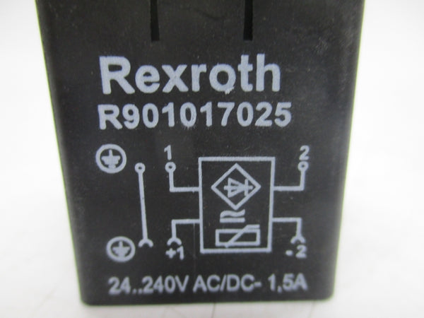 BOSCH R901017025 24-240VAC/DC 1.5A NSMP