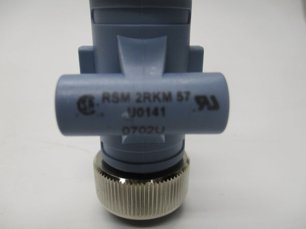 VALVE RSM2RKM57 U0141 NSNP