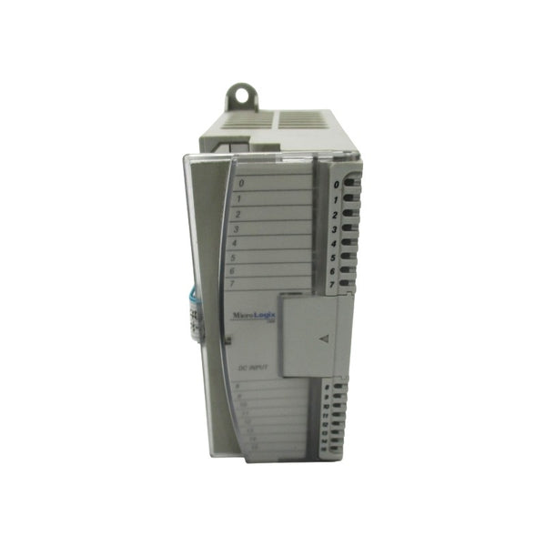 ALLEN BRADLEY 1762-IQ16 SER. A REV. B 24VDC NSNP