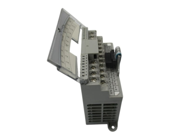 ALLEN BRADLEY 1762-IQ16 SER. A REV. B 24VDC NSNP