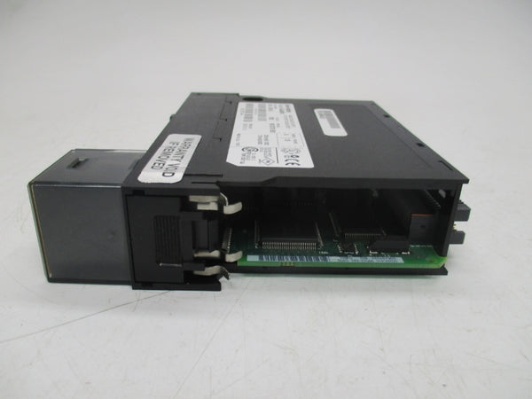 ALLEN BRADLEY 1756-OF6VI SER. A F/W 1.9 REV. MO2 24VDC NSNP