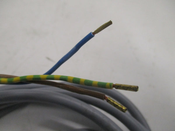 ALLEN BRADLEY 872C-A15N30-A2 20-250VAC NSNP