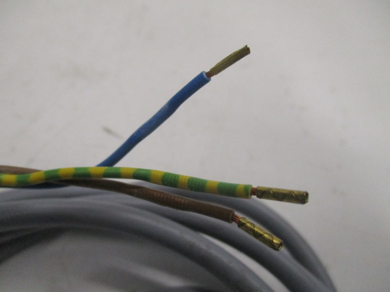 ALLEN BRADLEY 872C-A15N30-A2 20-250VAC NSNP