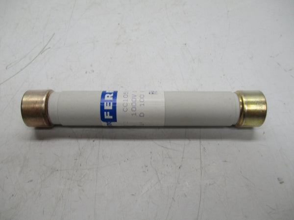 FERRAZ CC1051 1500VAC (PKG OF 6) NSMP