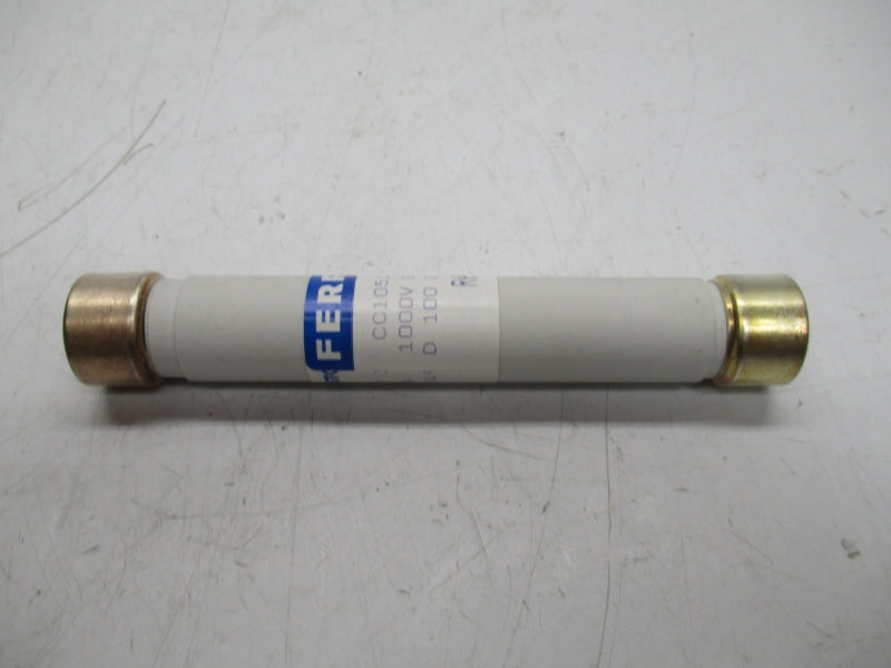 FERRAZ CC1051 1500VAC (PKG OF 6) NSMP