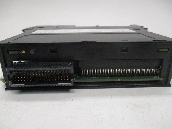 ALLEN BRADLEY 1756-L63 SER. B F/W 1.9 24VDC (AS IS) NSNP