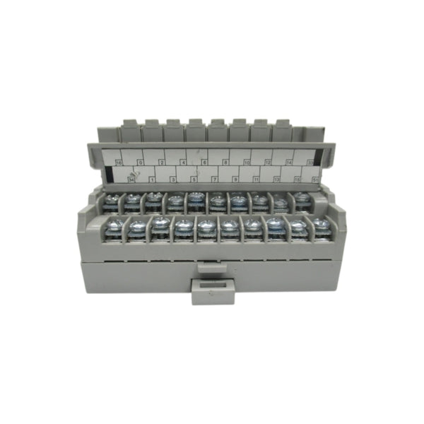 ALLEN BRADLEY 1794-TBNF SER. A REV. A01 250V 10A UNMP