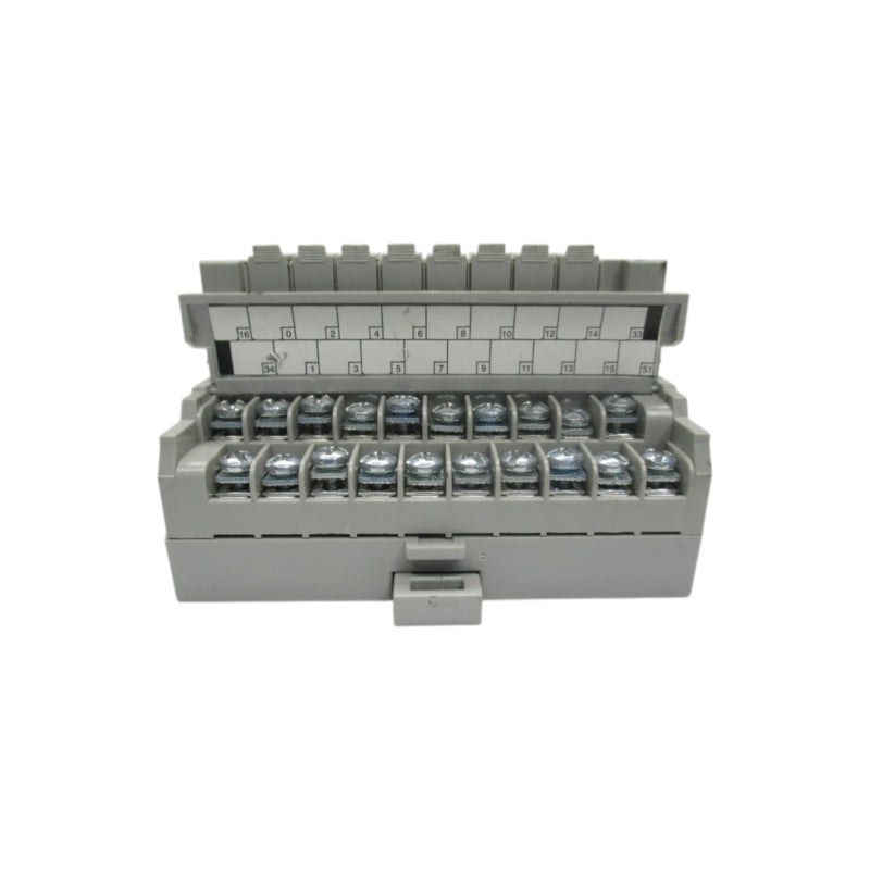 ALLEN BRADLEY 1794-TBNF SER. A REV. A01 250V 10A UNMP