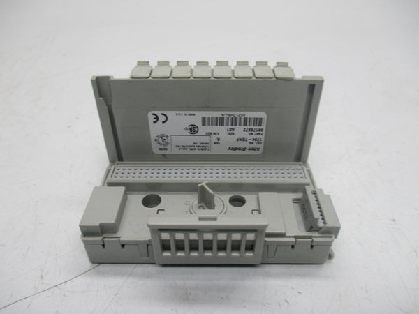 ALLEN BRADLEY 1794-TBNF SER. A REV. A01 250V 10A UNMP