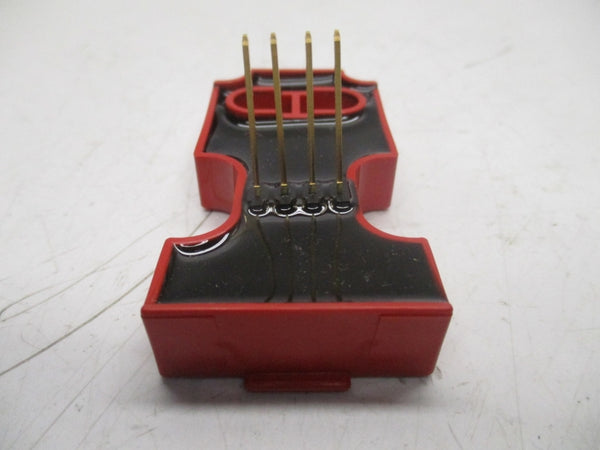 BANNER ENGINEERING LM1 16286 (RED) NSMP