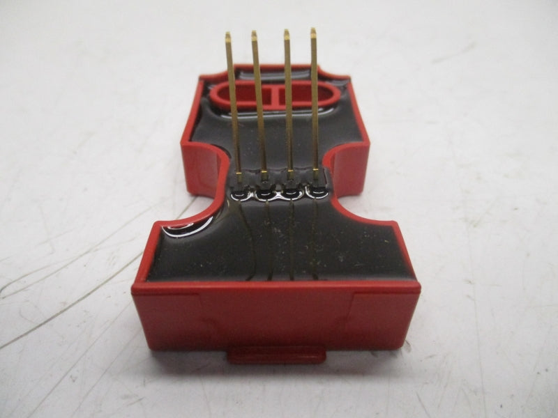 BANNER ENGINEERING LM1 16286 (RED) NSMP