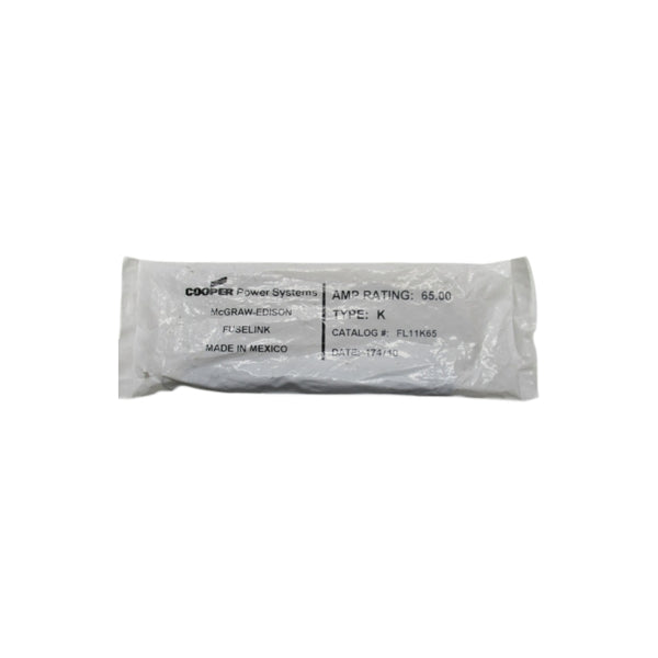 COOPER FL11K65 65A NSMP