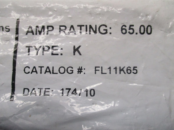 COOPER FL11K65 65A NSMP