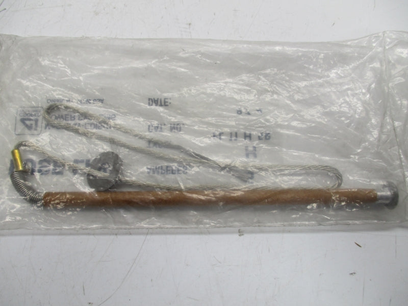 MCGRAW EDISON FL11H5R 5A NSMP