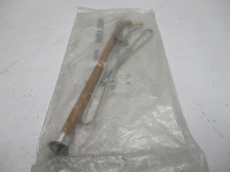 MCGRAW EDISON FL11H5R 5A NSMP