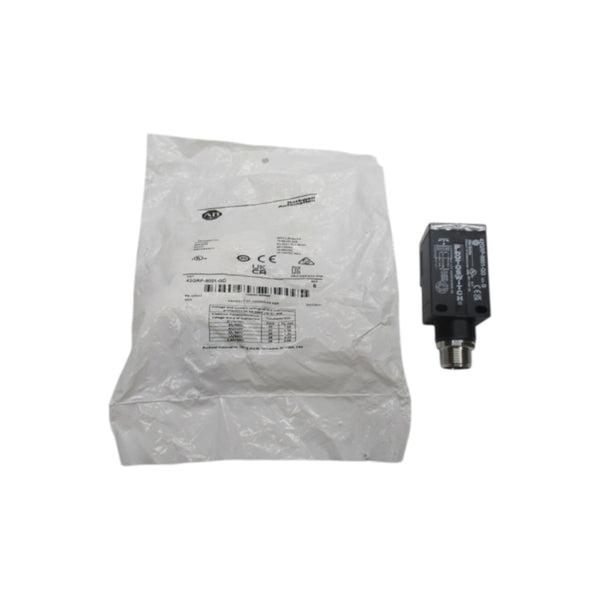 ALLEN BRADLEY 42GRP-9001-QD SER. B 20-40VAC NSMP