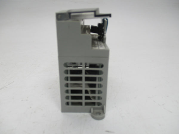 ALLEN BRADLEY 1762-OB16 SER. A REV. B 24VDC NSNP