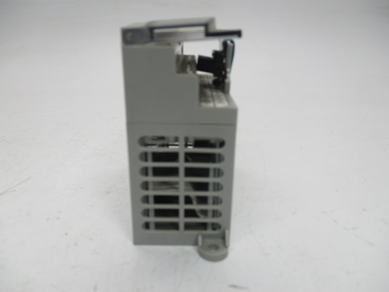 ALLEN BRADLEY 1762-OB16 SER. A REV. B 24VDC NSNP