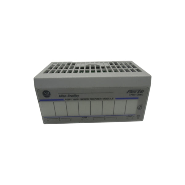 ALLEN BRADLEY 1794-VHSC SER. A F/W E REV. A01 24VDC NSNP