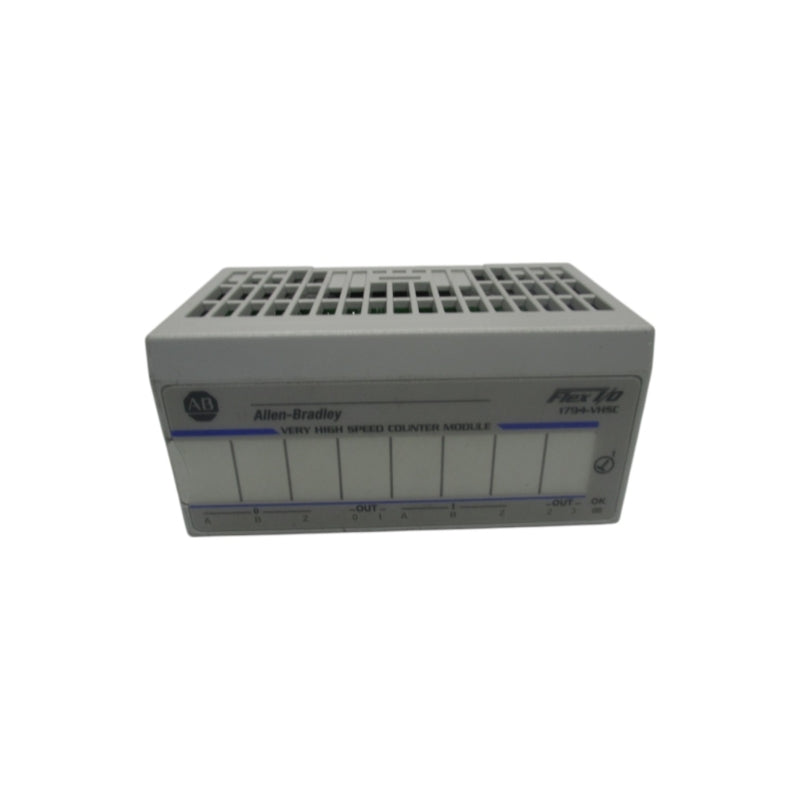ALLEN BRADLEY 1794-VHSC SER. A F/W E REV. A01 24VDC NSNP