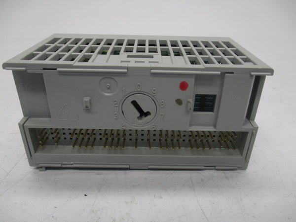 ALLEN BRADLEY 1794-VHSC SER. A F/W E REV. A01 24VDC NSNP