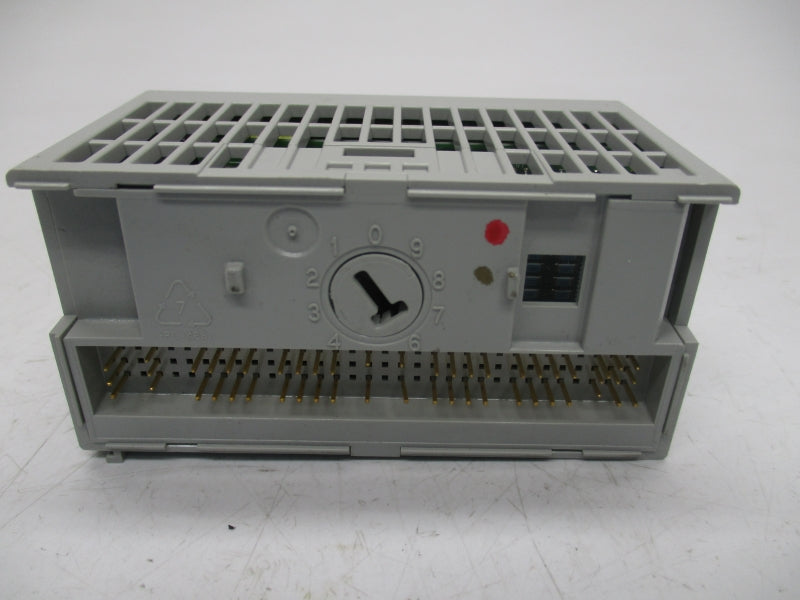 ALLEN BRADLEY 1794-VHSC SER. A F/W E REV. A01 24VDC NSNP