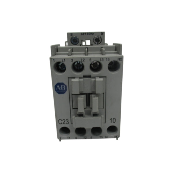 QALLEN BRADLEY 100-C23J10 SER. C 24V 30A NSNP