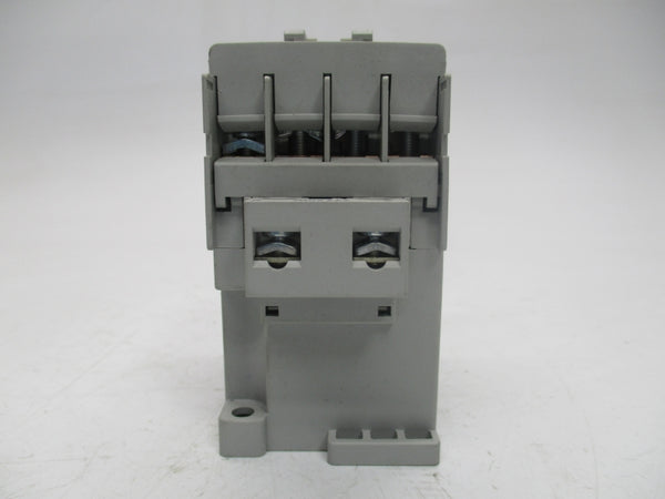 QALLEN BRADLEY 100-C23J10 SER. C 24V 30A NSNP