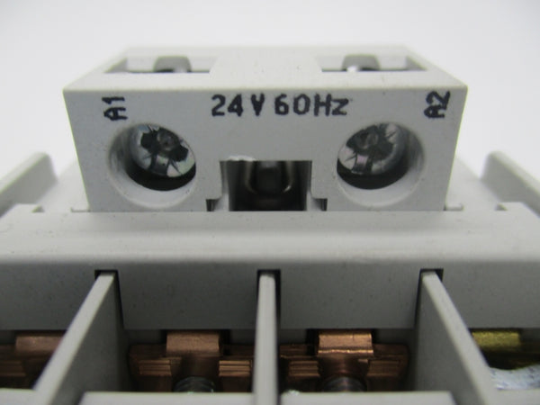 QALLEN BRADLEY 100-C23J10 SER. C 24V 30A NSNP