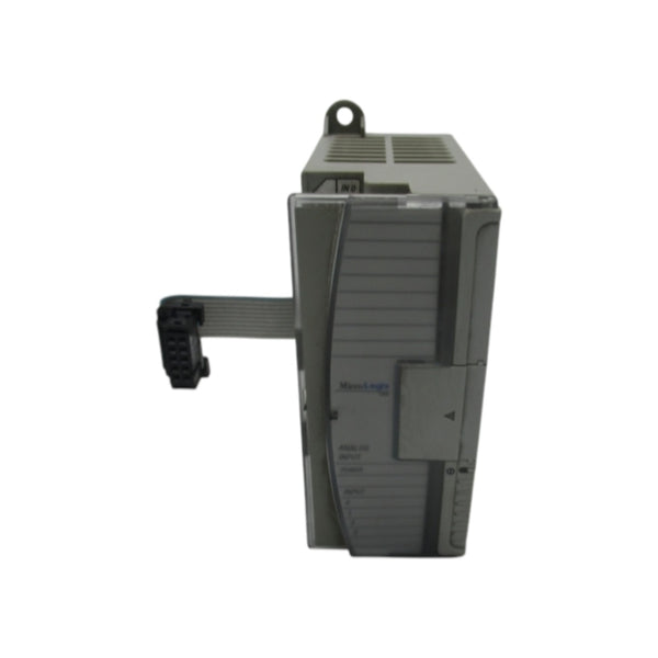 ALLEN BRADLEY 1762-IF4 SER. A F/W 1.0  REV. B 24VDC 0.05A NSNP