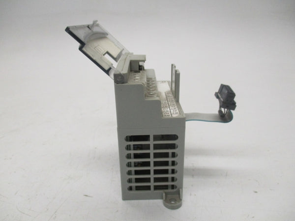 ALLEN BRADLEY 1762-IF4 SER. A F/W 1.0  REV. B 24VDC 0.05A NSNP