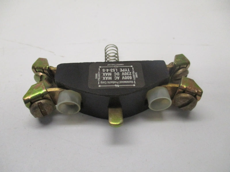 HPC L-55 453D502G05 600VAC NSMP