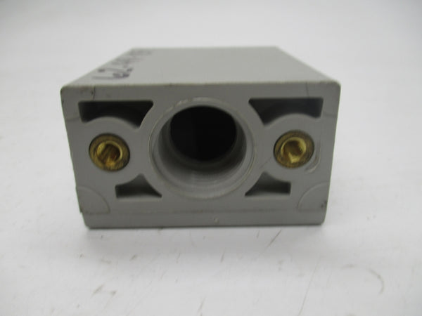 ALLEN BRADLEY 42DTB-5000 SER. B 10-30VDC UNMP