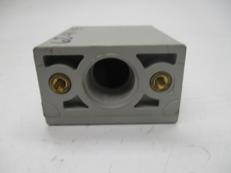 ALLEN BRADLEY 42DTB-5000 SER. B 10-30VDC UNMP